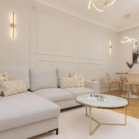 Bright & Elegant By Renters * Warschau