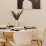 Bright & Elegant By Renters Varšava