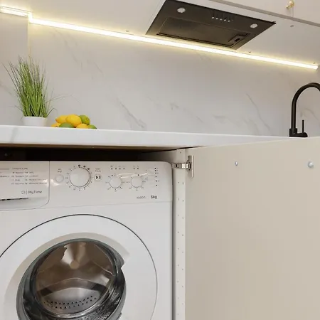 Bright & Elegant By Renters Warsaw